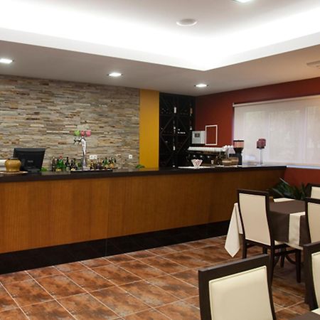 Pensao Suissa Hotel Vale de Cambra Luaran gambar