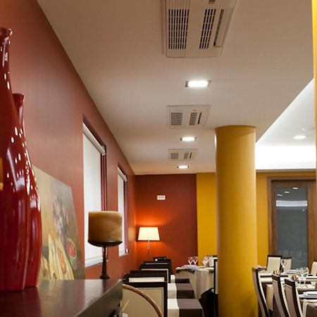 Pensao Suissa Hotel Vale de Cambra Luaran gambar