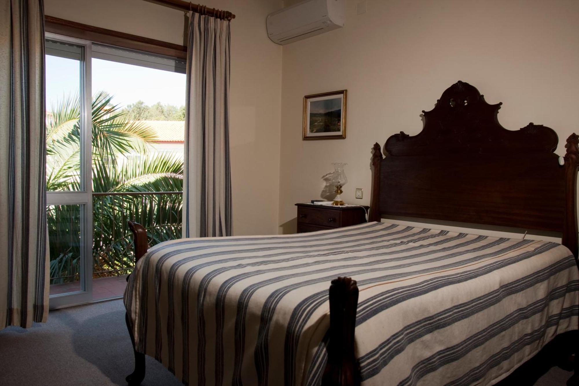 Pensao Suissa Hotel Vale de Cambra Bilik gambar