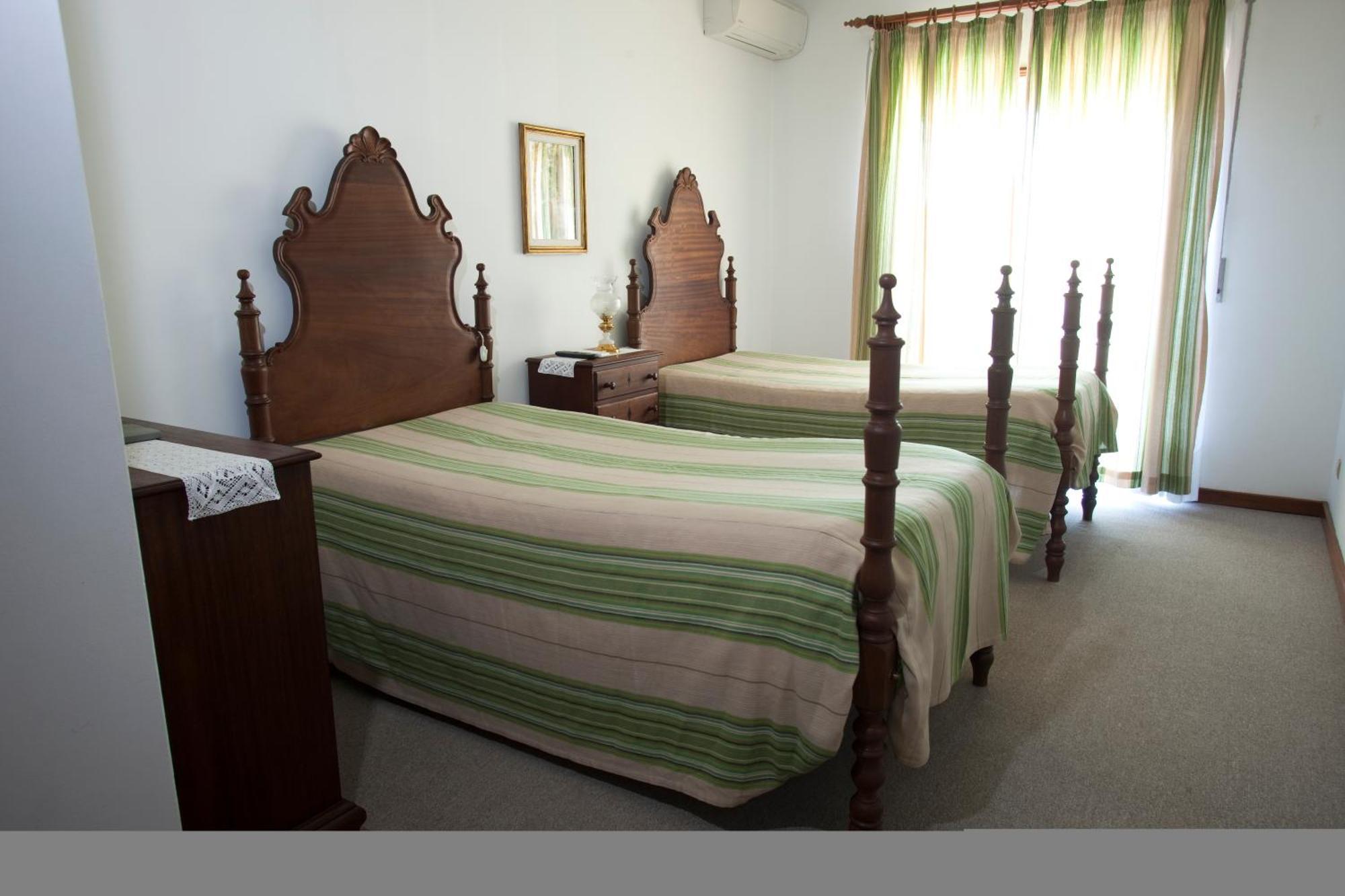Pensao Suissa Hotel Vale de Cambra Bilik gambar