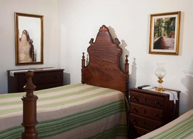 Pensao Suissa Hotel Vale de Cambra Luaran gambar