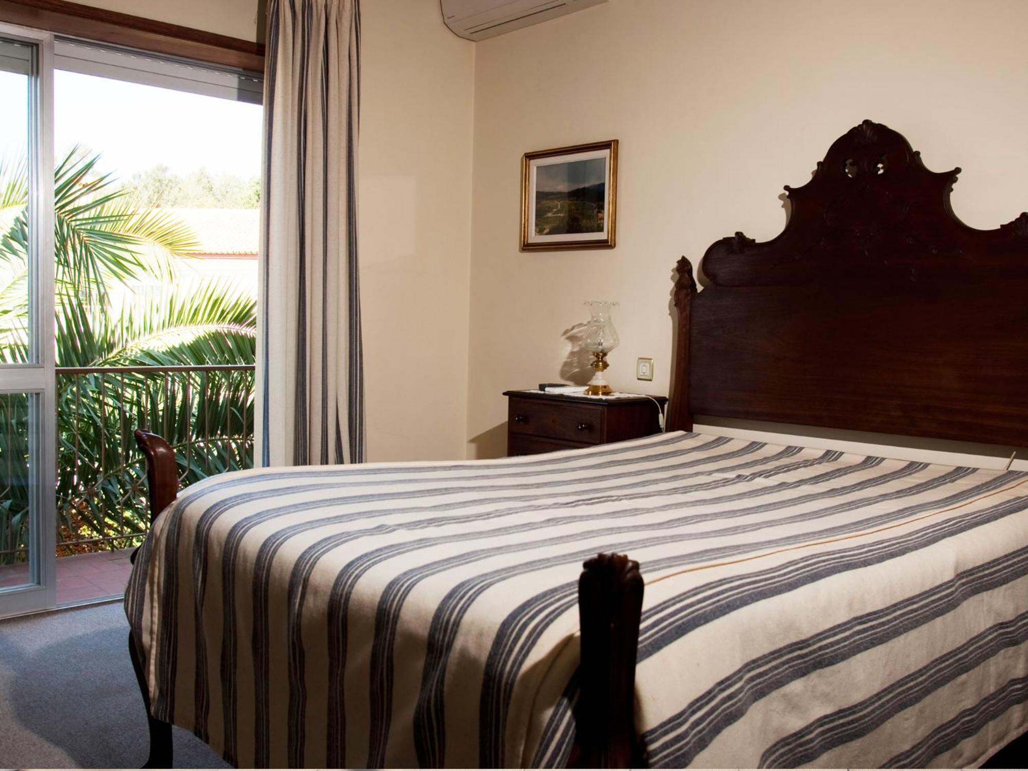 Pensao Suissa Hotel Vale de Cambra Luaran gambar