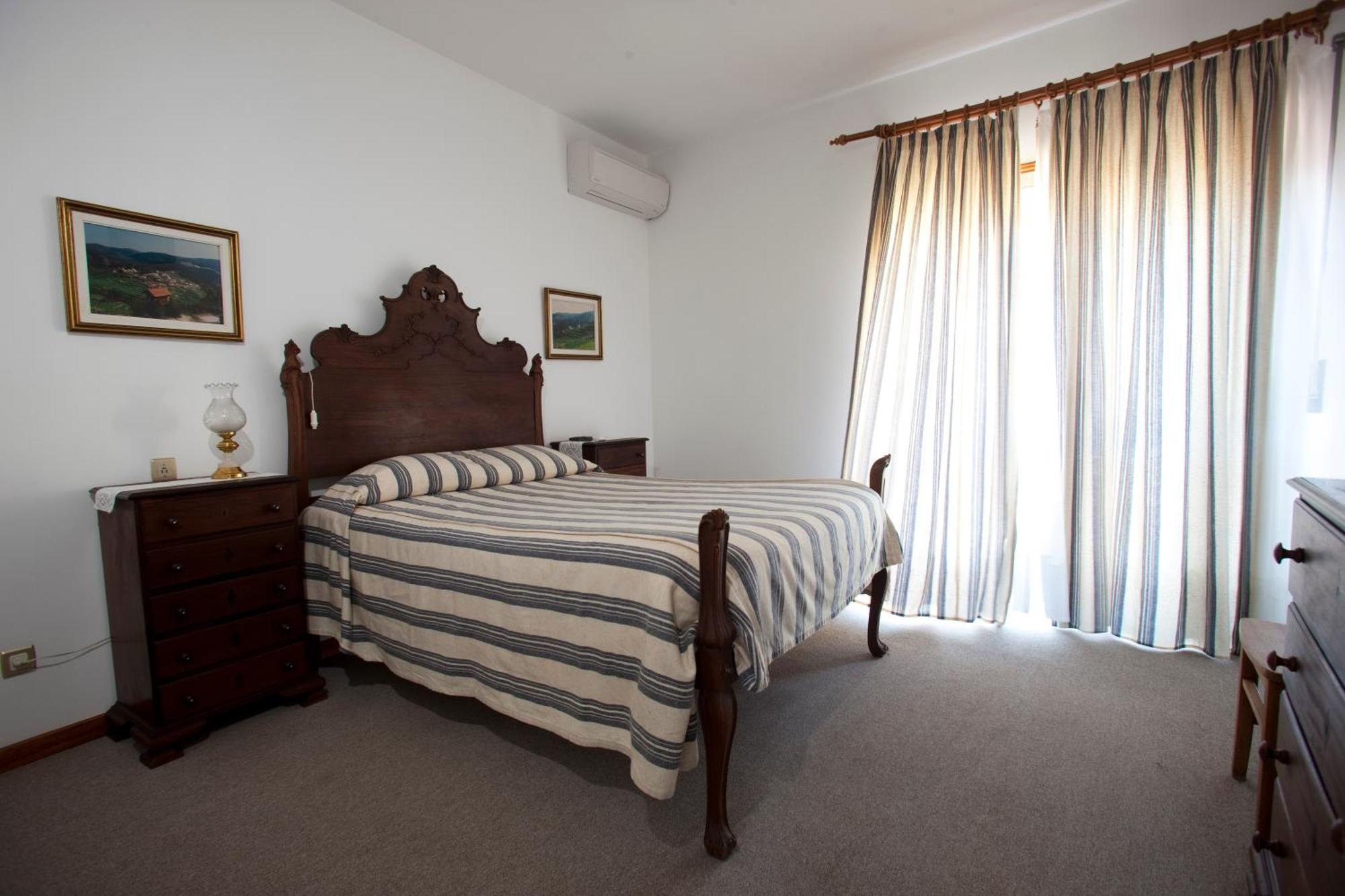 Pensao Suissa Hotel Vale de Cambra Bilik gambar